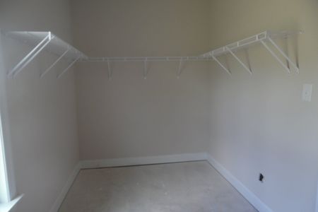 New construction Single-Family house 49 Durham Estates Dr, Sharpsburg, GA 30277 plan Candler - image 13