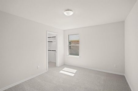 New construction Single-Family house 728 Scarlet Sage Dr, Waxahachie, TX 75165 plan Cheyenne - image 18