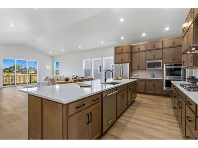 New construction Single-Family house 1738 Morningstar Wy, Fort Collins, CO 80524 plan Serene - image 12