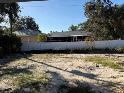 New construction Single-Family house 15061 Mcgraw Ave, Port Charlotte, FL 33953 - image