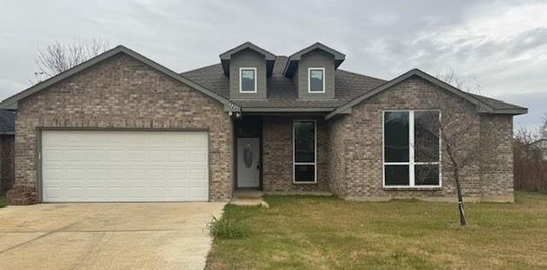 New construction Single-Family house 329 Port, Gun Barrel City, TX 75156 - photo 0