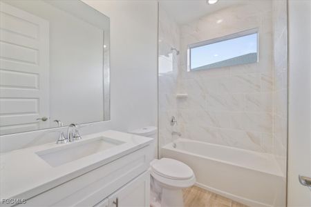 New construction Single-Family house 334 Sw 23Rd St, Cape Coral, FL 33991 plan The Coral Haven - image 14