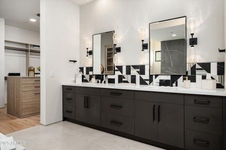 New construction Single-Family house 7141 E Ironwood Dr, Paradise Valley, AZ 85253 - image 9