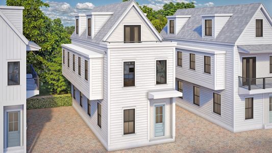 New construction Single-Family house 8 Nunan St, Charleston, SC 29403 null- photo 0