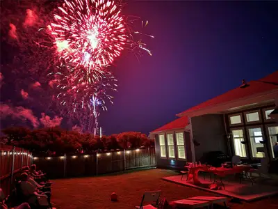 New construction Single-Family house 728 Forest Glen Dr, Anna, TX 75409 - image