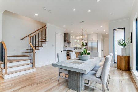 New construction Single-Family house 4307 Glenwick Ln, University Park, TX 75205 null- photo 9 9