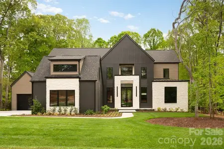 New construction Single-Family house 907 Osprey Bluff Ct, Unit 1, Belmont, NC 29710 - image