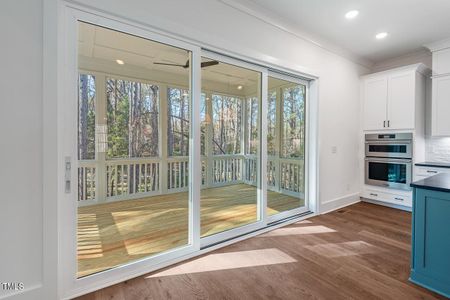 New construction Single-Family house 111 Sanderway Drive, Chapel Hill, NC 27516 - photo 14 14