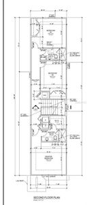 New construction Single-Family house 667 Lincoln St, Kissimmee, FL 34741 - image