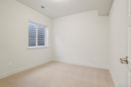 New construction Townhouse house 3122 W Bonfils Pl, Denver, CO 80236 - image 20