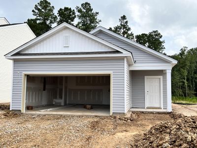 New construction Single-Family house 218 Phoenix Dr, Summerville, SC 29486 - photo 0