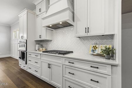 New construction Single-Family house 9004 Penny Rd, Raleigh, NC 27606 - image 19