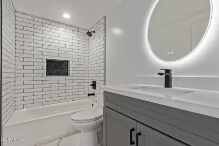 New construction Single-Family house 1645 S 29Th Ave, Phoenix, AZ 85009 - image