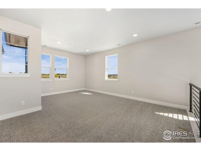 New construction Single-Family house 5795 Gianna Dr, Timnath, CO 80547 plan 3 - image 11