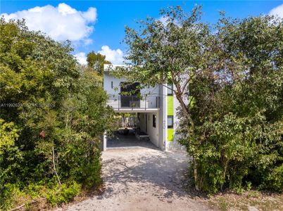 New construction Single-Family house 20 Coral Dr, Key Largo, FL 33037 - image