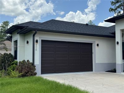 New construction Single-Family house 4518 6Th Ave Se, Naples, FL 34117 - image