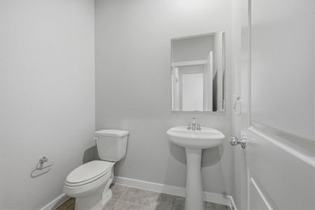 New construction Single-Family house 2319 Golden Hoof Dr, Sherman, TX 75092 plan The Aramis - image 11