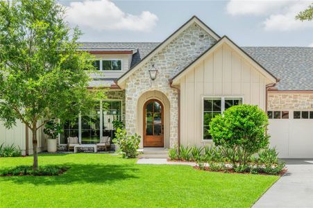 New construction Single-Family house 1204 Nottingham St, Orlando, FL 32803 - image