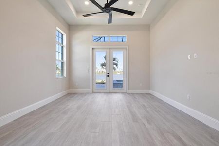 New construction Single-Family house 8332 Sea Glass Ct, Sarasota, FL 34240 Mayfield III- photo 23 23