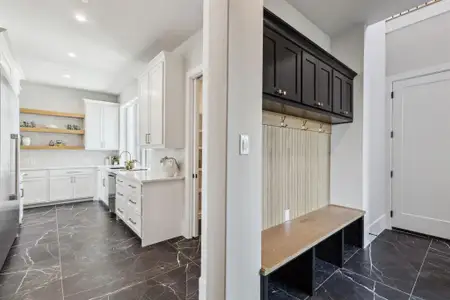 Redbud Gardens by Homes By J. Anthony in Celina - image 8