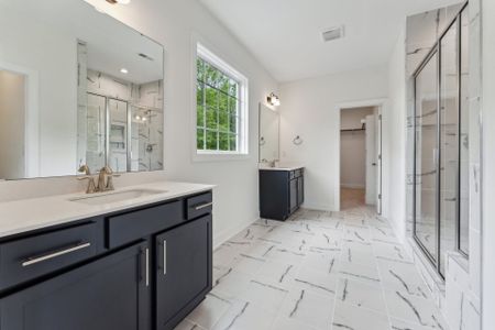 New construction Single-Family house 91 Ivy Ridge Rd, Chapel Hill, NC 27516 plan Mason - image 17