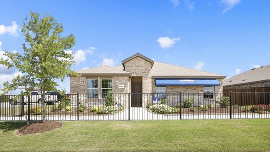 New construction Single-Family house 7428 Raynor Place, McKinney, TX 75071 - photo 0