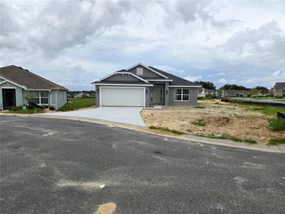 New construction Single-Family house 422 W Putting Green Ct, Beverly Hills, FL 34465 plan 1820 - image