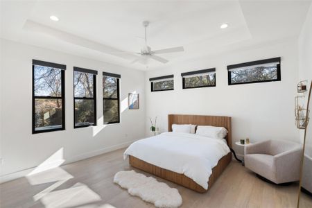 New construction Single-Family house 1101 Emerald Forest Cv, Austin, TX 78745 - image 14