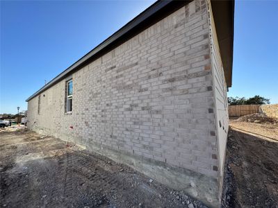 New construction Single-Family house 408 Possumhaw Ln, San Marcos, TX 78666 Enterprise Homeplan- photo 24 24