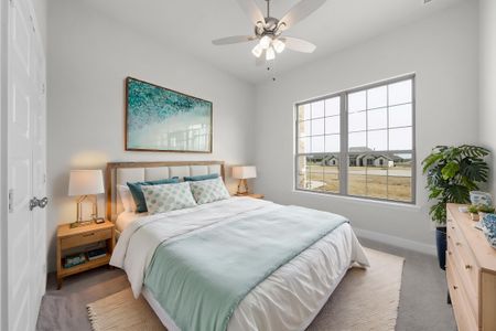 New construction Single-Family house 8110 Westburn St, Greenville, TX 75402 plan Dartmouth VI - image 11