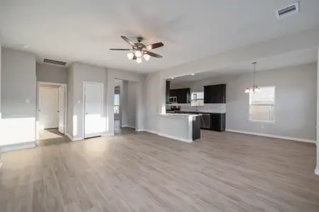 New construction Single-Family house 13006 Laura Lk, Willis, TX 77318 - image 20