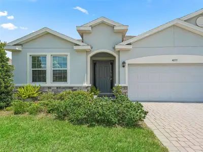 New construction Single-Family house 4677 Nw 51St Ct, Ocala, FL 34482 - image