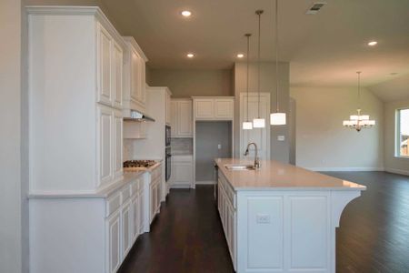 Saddle Star Estates by Highland Homes in Rockwall - photo 32 32