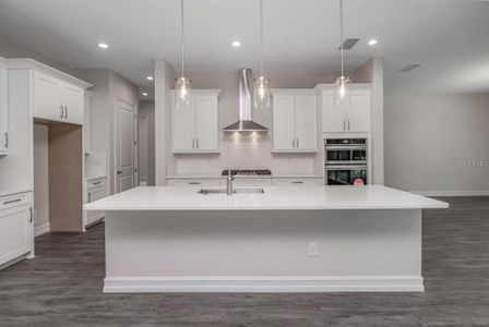 New construction Single-Family house 4880 Hickory Oak Dr, Brooksville, FL 34601 - image 8