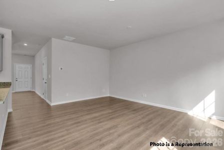 New construction Townhouse house 5128 Tommy Ln, Unit 1003, Stanley, NC 28164 - image 11