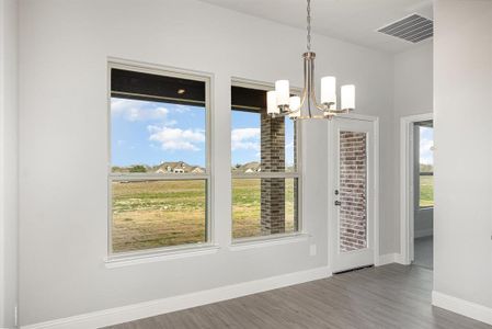 New construction Single-Family house 670 Crystal Lake Ln, Red Oak, TX 75154 CL-2510- photo 14 14