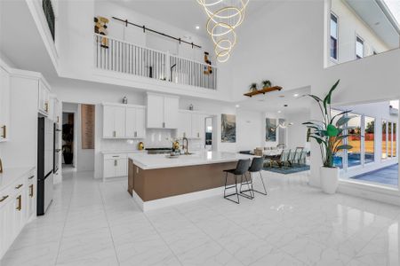 New construction Single-Family house 29526 Circle S Ranch Trl, Fulshear, TX 77406 - image 12