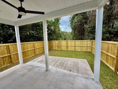 New construction Single-Family house 2245 Fillmore St, North Charleston, SC 29405 - image