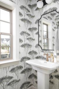 New construction Single-Family house 1399 Little Sorrel Rd, Hixson, TN 37343 plan The Everwood - image 18