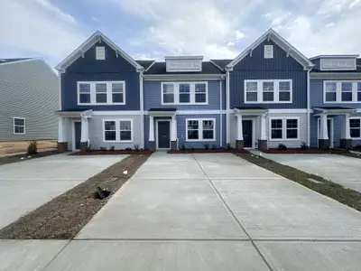 New construction Single-Family house 3034 Harborview Dr, Columbia, SC 29229 plan Laurens - image