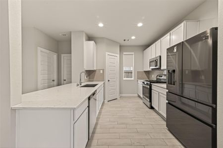 New construction Single-Family house 2922 Valeria Dr, Rosenberg, TX 77471 plan 145 - image 14