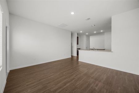New construction Single-Family house 508 Estuary Dr, Maxwell, TX 78656 Mesquite- photo 10 10