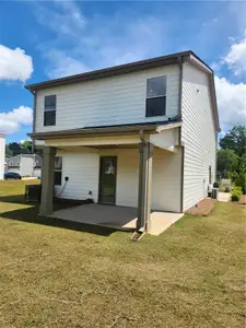 New construction Single-Family house 4839 Station Ln, Union City, GA 30349 null- photo 0