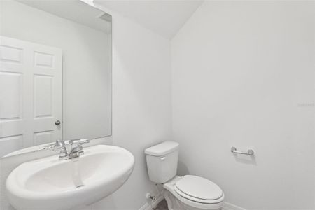 New construction Townhouse house 4365 Switchgrass Ln, St. Cloud, FL 34772 Oakville I- photo 27 27
