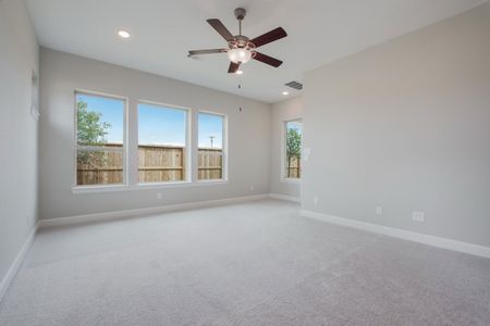 New construction Single-Family house 20407 Via Casa Laura Dr, Cypress, TX 77433 null- photo 11 11