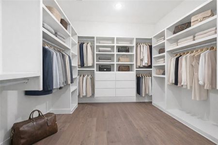 New construction Townhouse house 531 S Main St, Unit 330, Alpharetta, GA 30009 - image 11