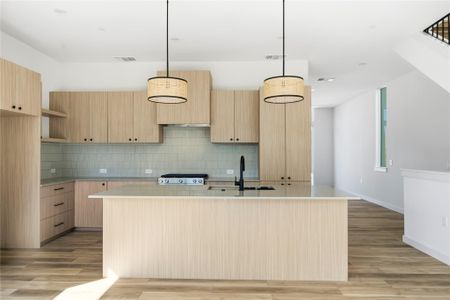 New construction Condo house 10807 Hermosillo Dr, Unit 1008, Austin, TX 78758 - image 14