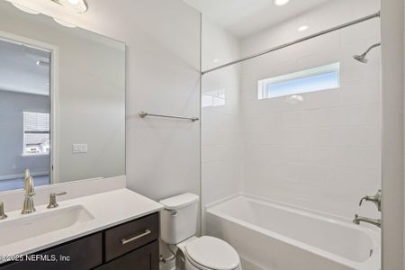 New construction Single-Family house 112 Rose Bud Ln, St. Augustine, FL 32092 plan Santa Rosa - image 11