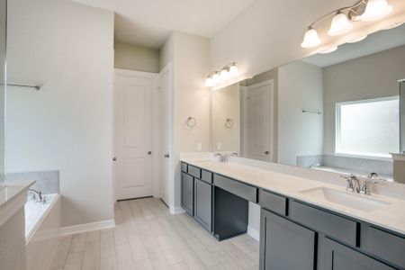 New construction Single-Family house 1913 Cindy Ct, Dickinson, TX 77539 - image 9