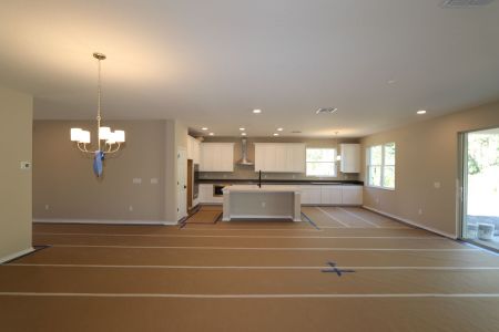 New construction Single-Family house 20219 Oriana Loop, Land O' Lakes, FL 34638 Corina  III- photo 45 45